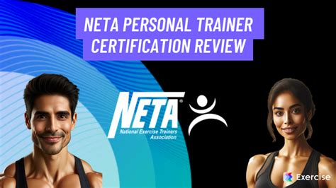 is neta personal trainer test hard|NETA Personal Trainer Certification Review (2024).